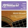 Dây đàn D'addario EJ13
