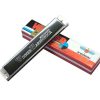 Kèn Harmonica Tremolo Suzuki Winner 24
