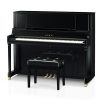 Đàn piano Kawai K400