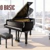 Khóa Học Piano Cơ Bản