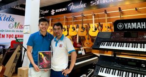 mua piano tai phu tho