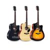 Đàn Guitar Acoustic Rosen R135