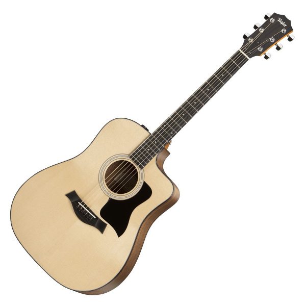 Đàn Guitar Acoustic Taylor 110CE