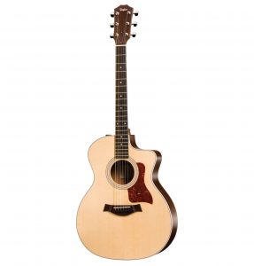 Đàn Guitar Acoustic Taylor 214CE