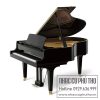 Đàn Piano Kawai GL-50