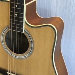 Đàn Guitar Acoustic Vines VA4146N 