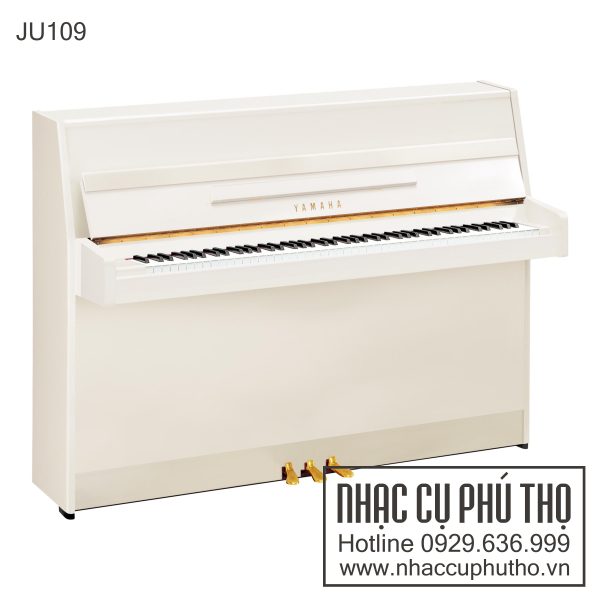 JU109 white