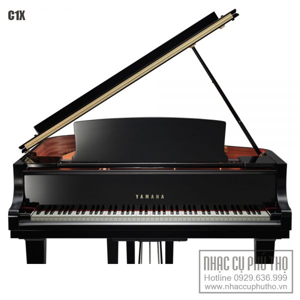 Grand Piano Yamaha C1X