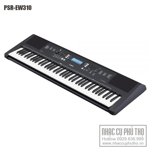 Đàn Organ Yamaha PSR-EW310