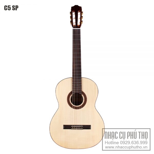 Đàn guitar cordoba C5 SP 1