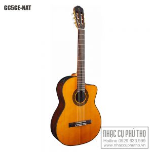 Đàn guitar Takamine GC5CE
