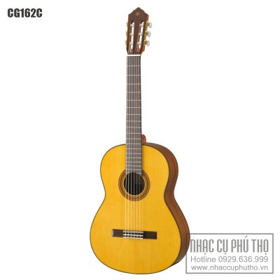 Đàn Guitar Classic Yamaha CG182C
