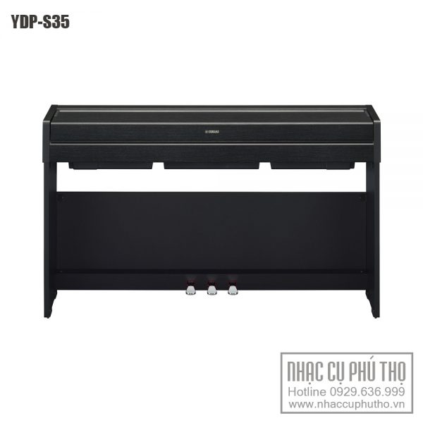 piano yamaha YDP-S35