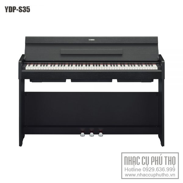 piano yamaha YDP-S35