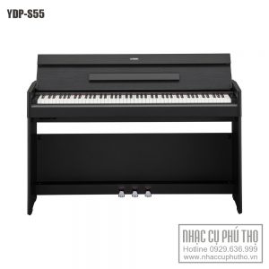 piano yamaha ydp-s55