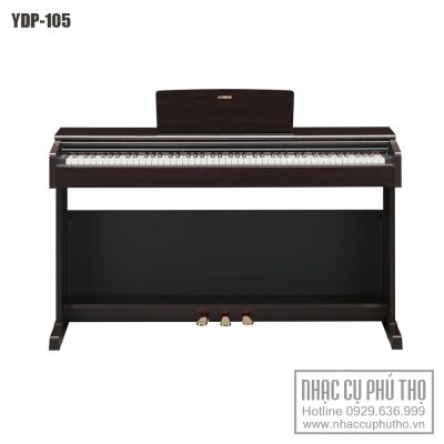Đàn Piano Yamaha YDP-105